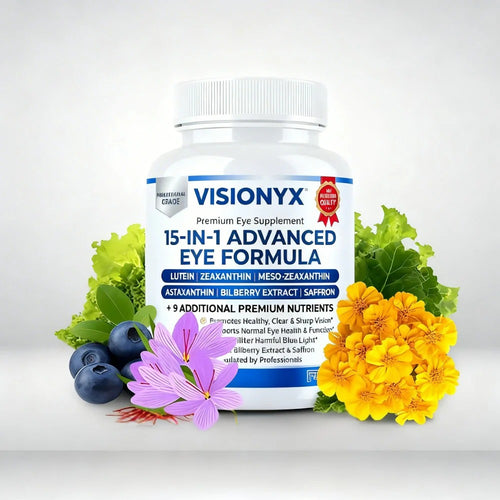 Visionyx Óptima